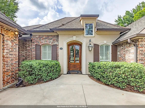 121 Gentle Oak Blvd, Schriever, LA 70395