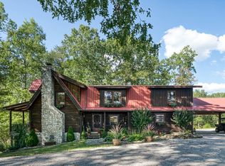 590 Obey Blevens Rd, Jamestown, TN 38556