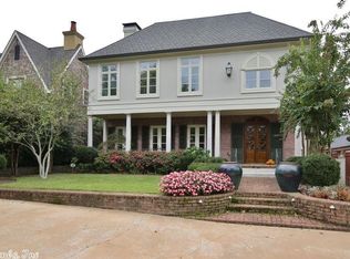 4817 Country Club Blvd, Little Rock, AR 72207