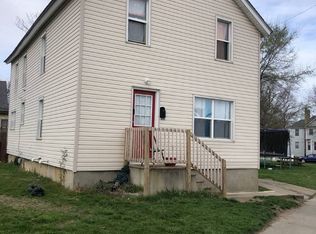 219 N 3rd St, Elkhart, IN 46516