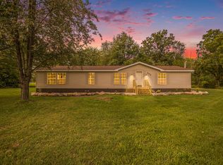 599 Olivet Rd, Bellevue, MI 49021