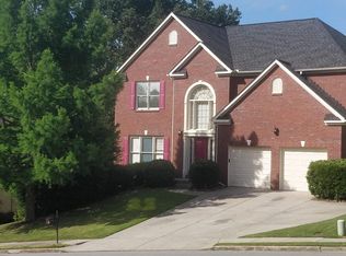 3585 McClure Woods Dr, Duluth, GA 30096