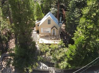 832 Glen View Ln, Twin Peaks, CA 92391