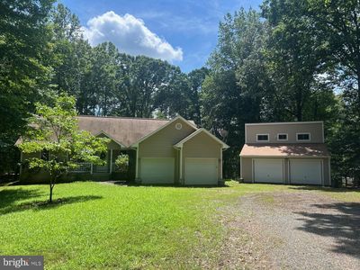 115 Rogers Ct, Mineral, VA, 23117