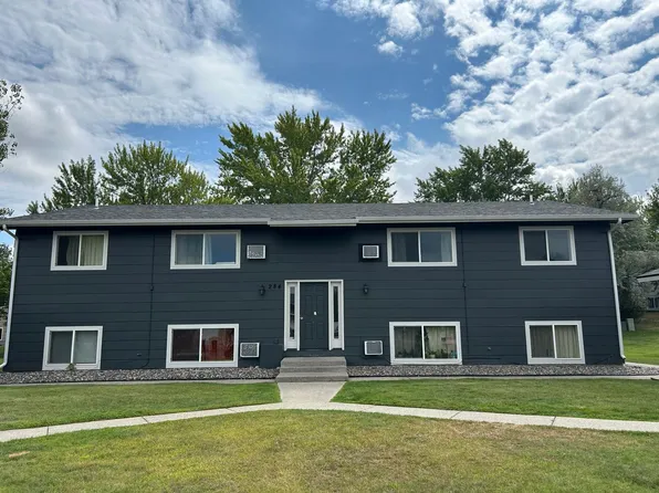 284 Westchester Sq N, 284 Westchester Sq N APT C, Billings, MT 59105