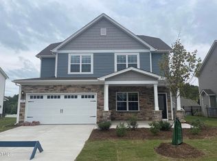 106 Campaign Dr, Mebane, NC 27302