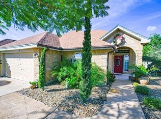 3117 N Kenyon Rd, Edinburg, TX 78542