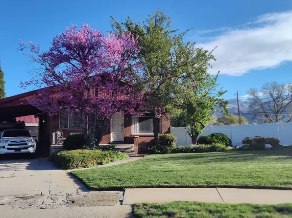 378 W 200 S, Bountiful, UT 84010