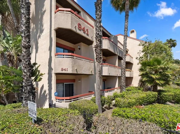 941 W Carson St APT 117, Torrance, CA 90502