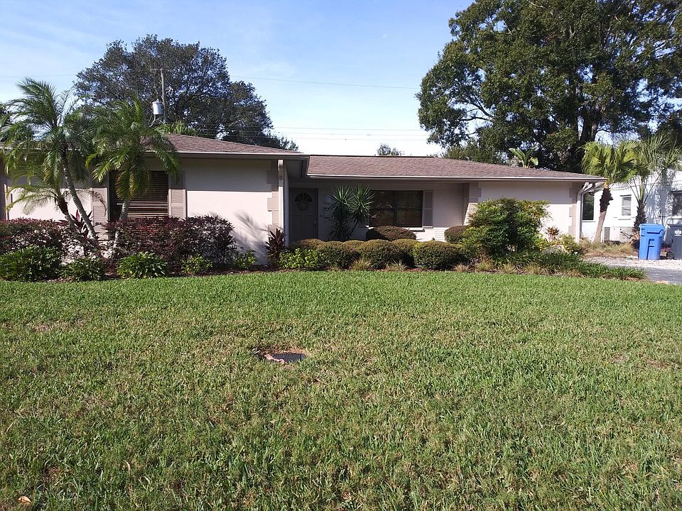 12302 North 27th St Tampa Fl 33612