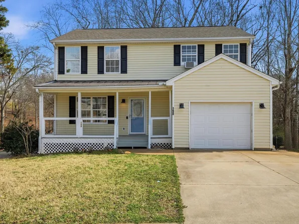 198 Spring St, Duncan, SC 29334