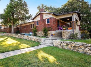 2101 Tremont Ave, Fort Worth, TX 76107