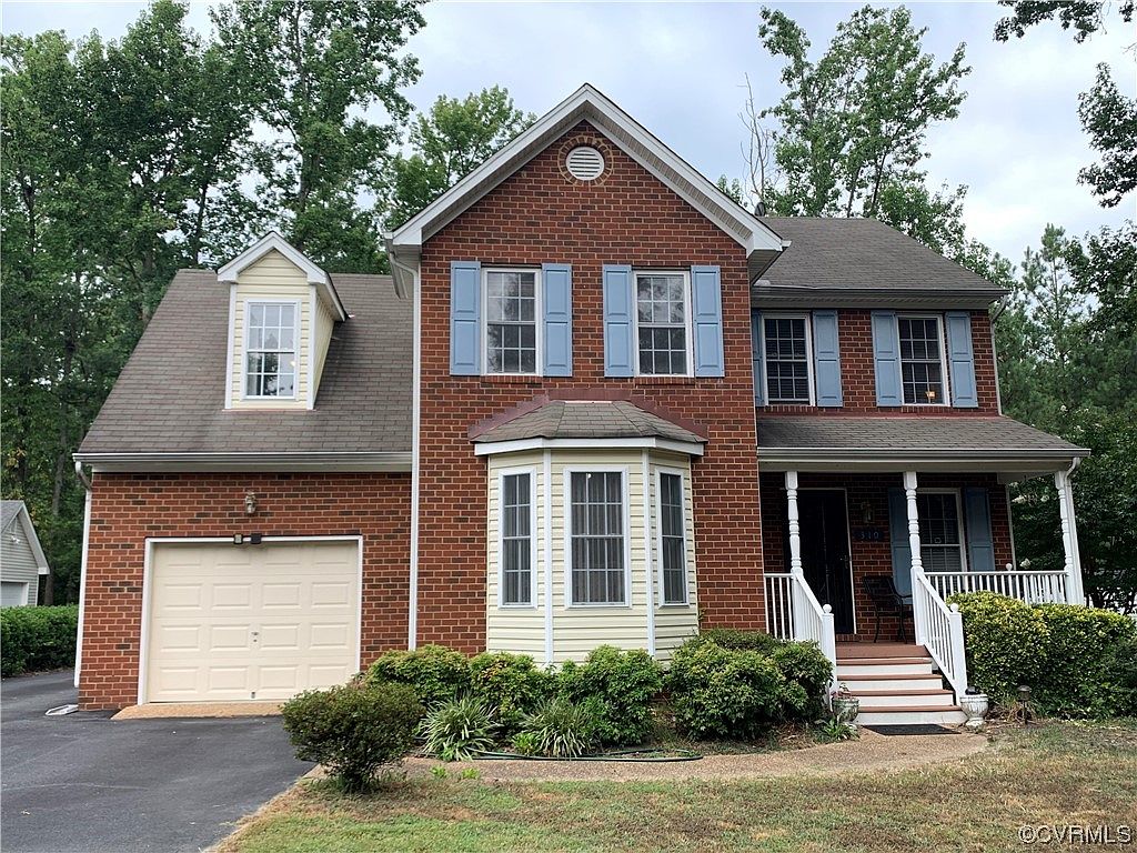 310 Calley St, Ashland, VA 23005 Zillow