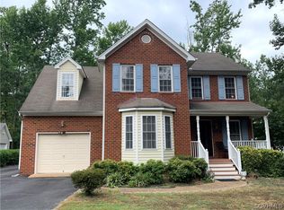 310 Calley St, Ashland, VA 23005