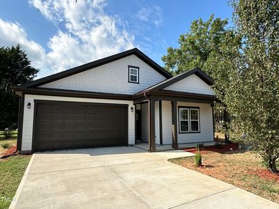 1430 N State Highway 49, Green Level, NC, 27217