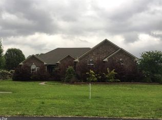 191 Plantation Dr, Mayflower, AR 72106