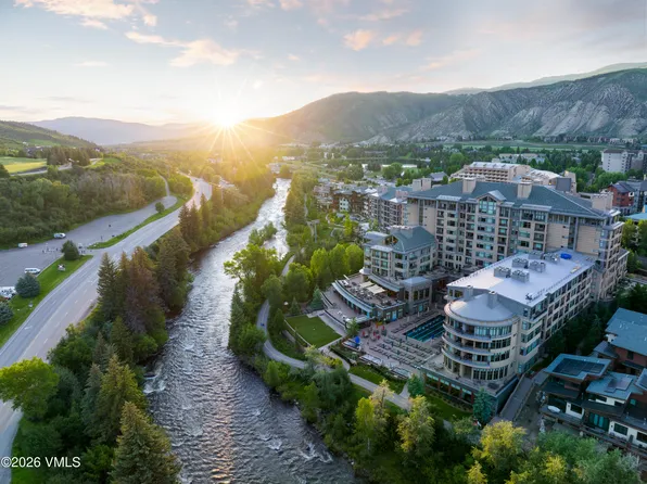 126 Riverfront Ln #300, Avon, CO 81620