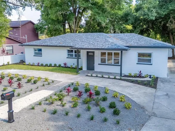 1511 E Ford St, Tampa, FL 33610