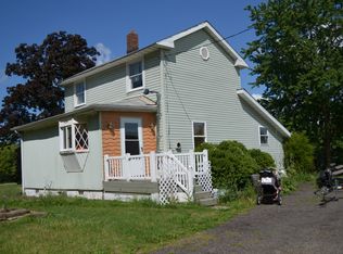 9201 State Rd, Cranesville, PA 16410