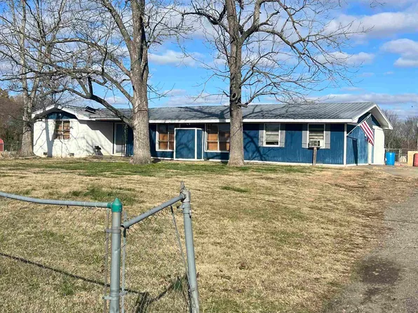 4776 Highway 319 W, Austin, AR 72007