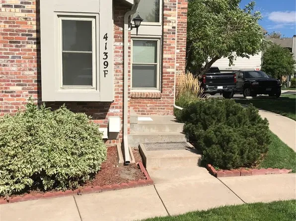 4139 S Evanston Circle #F, Aurora, CO 80014