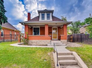745 S Grant St, Denver, CO 80209