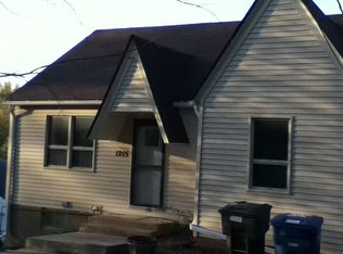 1215 Frazier Ave, Des Moines, IA 50315