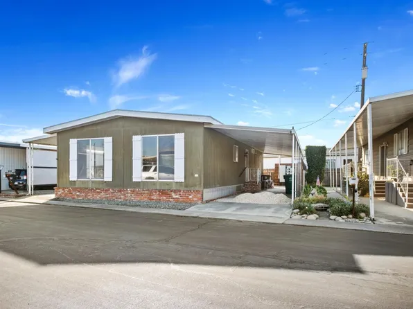 1551 6th Ave #56, Kingsburg, CA 93631