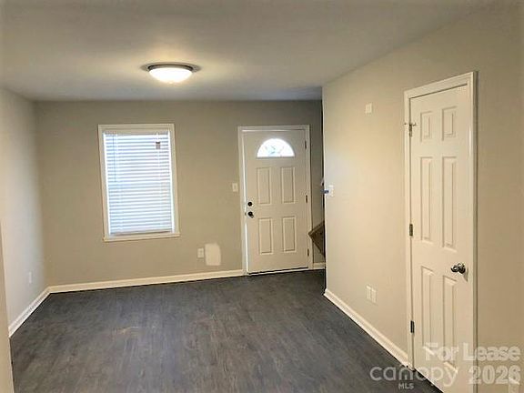 3rd image of 605 W Crowell St APT D