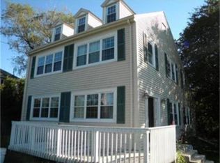 173 Warren Ave, Plymouth, MA 02360