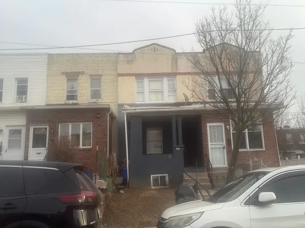 2615 S 73rd St, Philadelphia, PA 19153