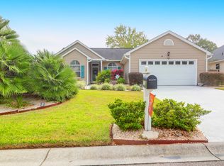 3310 Middleburry Ln, Charleston, SC 29414