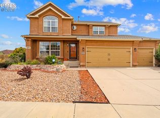 3061 Viero Dr, Colorado Springs, CO 80916