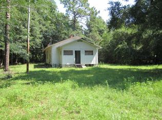 548 Henry Jones Rd, Tallahassee, FL 32305