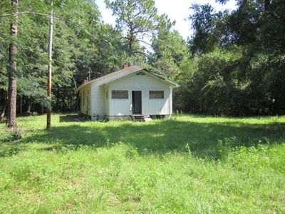 548 Henry Jones Rd, Tallahassee, FL, 32305
