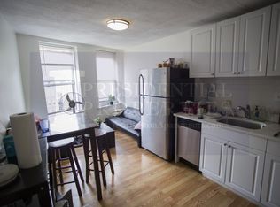 9 N Margin St #9, Boston, MA 02113