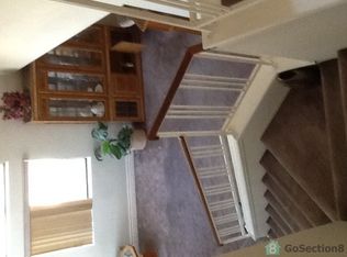 6616 Colony Grant Way, Las Vegas, NV 89108