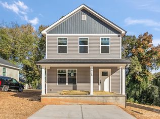 616 E Maple Ave, Gastonia, NC 28054