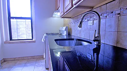 Rented by Tryax Realty Management