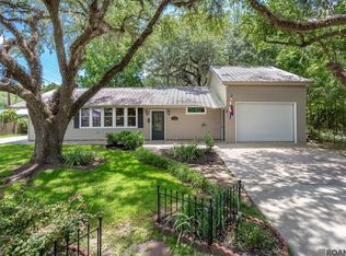 601 Michel Rd, Pierre Part, LA 70339