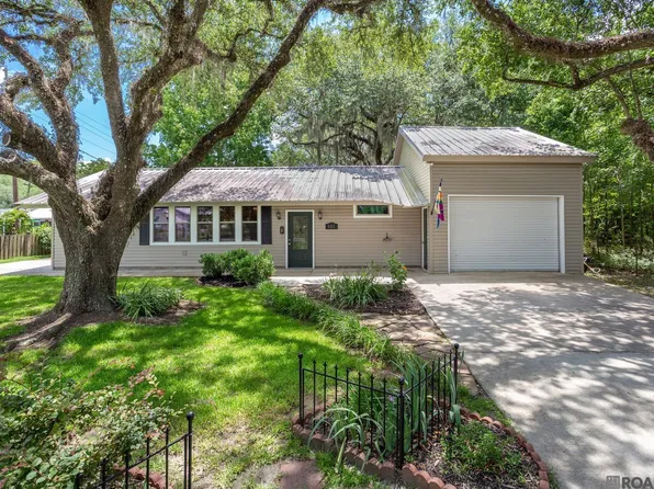 601 Michel Rd, Pierre Part, LA 70339