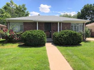 480 S Locust St, Denver, CO 80224