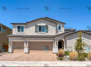 2237 Doncaster Dr, Reno, NV 89521