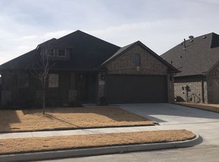 4202 Cherry Ln, Melissa, TX 75454