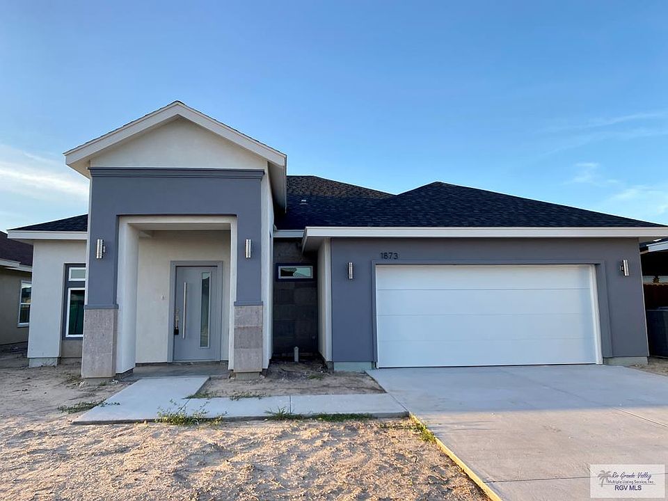 1873 Castillo St, Brownsville, TX 78526 MLS 29755662 Zillow