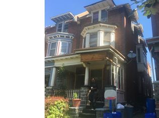 5009 Catharine St, Philadelphia, PA 19143