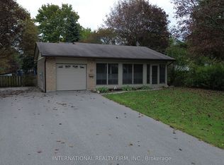 9 Vaughan Ave, Pt Hope, ON L1A 3Y8