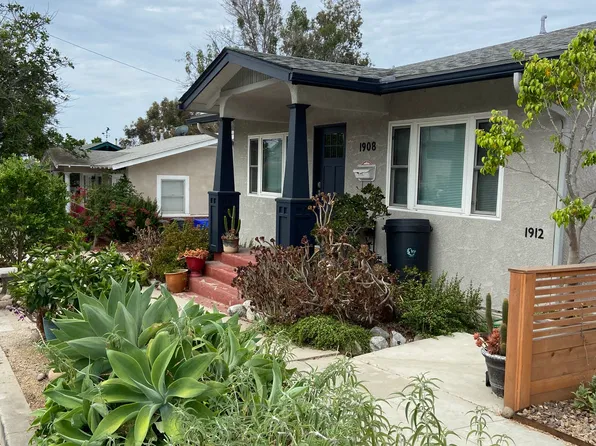 1912 Edgemont St, San Diego, CA 92102