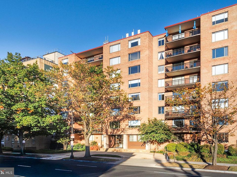 1st image of 3315 Wisconsin Ave NW APT 1