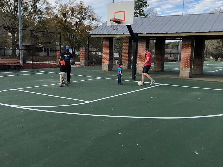 Fort Polk All Inclusive Living for Everyone — Photo 32